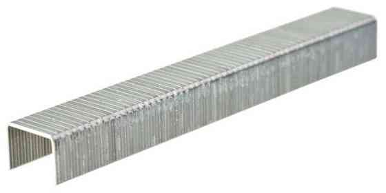 Скоби для степлера MILWAUKEE, T50/8 мм, (1200шт) Одеса