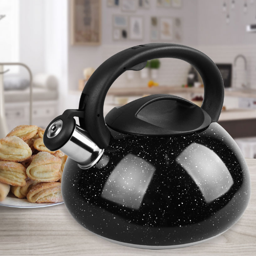 Чайник 3л металевий MR-1316 Maestro Житомир