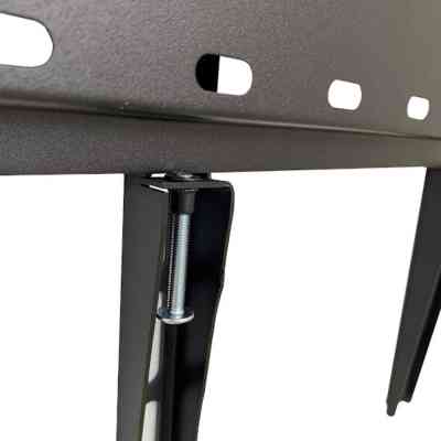 Кронштейн Charmount TV04F Black Винница