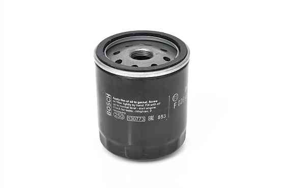 Оливний фільтр BOSCH FORD/JAGUAR/LAND ROVER/VOLVO Discovery/EcoSport/Fiesta Харків