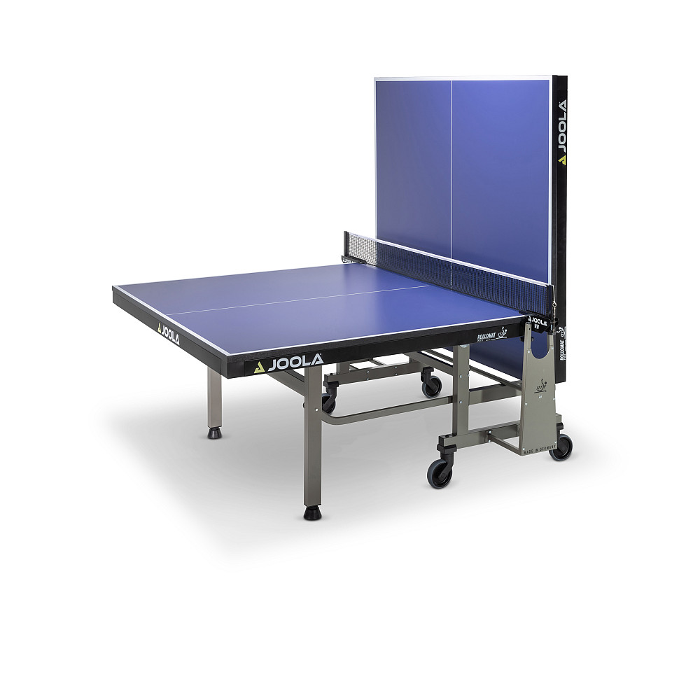 Теннисный стол Joola Rollomat Pro ITTF Blue (11522) Киев - изображение 4
