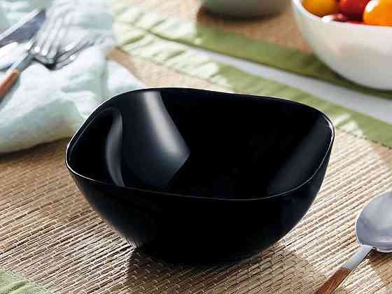 Салатник Luminarc Carine Black (Q7017) (7053770) Киев