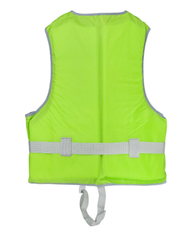 Рятувальний Жилет Xxl Зелений Київ - фото 3