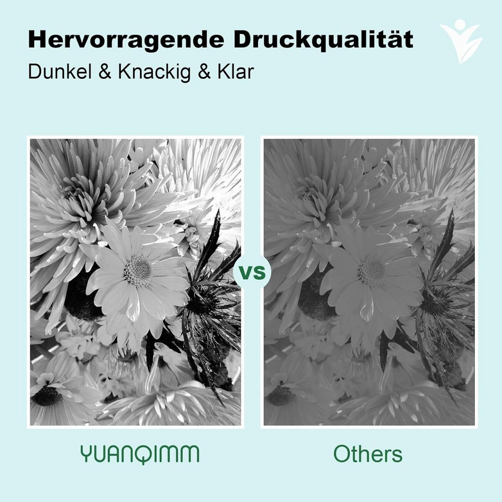 Совместимый тонер-картридж TK-3400 черного цвета для Kyocera ECOSYS PA4500/ PA4500x/MA4500/ MA4500x/ MA4500fx/ 1T0C0Y0NL0 Днепр - изображение 5