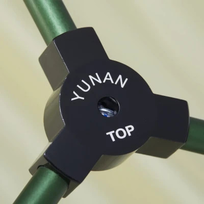 Намет Wechsel Exogen 1 ZG Green (231048) Вінниця - фото 7