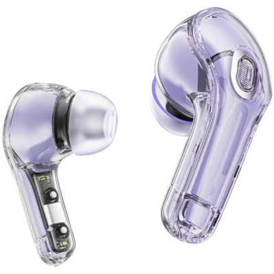 Навушники Acefast T8 Alfalfa Purple (6974316282266) Вінниця - фото 2