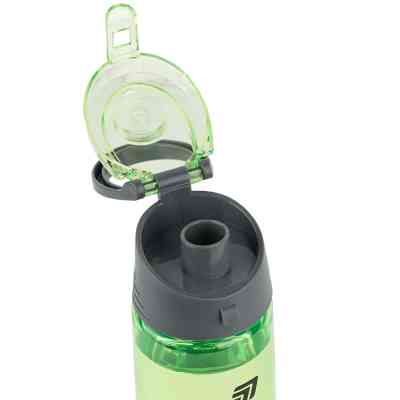 Поїльник-непроливайка Kite 550 мл, зелена (K25-401-3) Вінниця