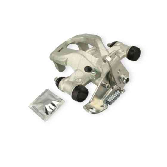 Супорт гальмівний автомобіль Рено Master (2010-) задній правий R FWD Мукачево