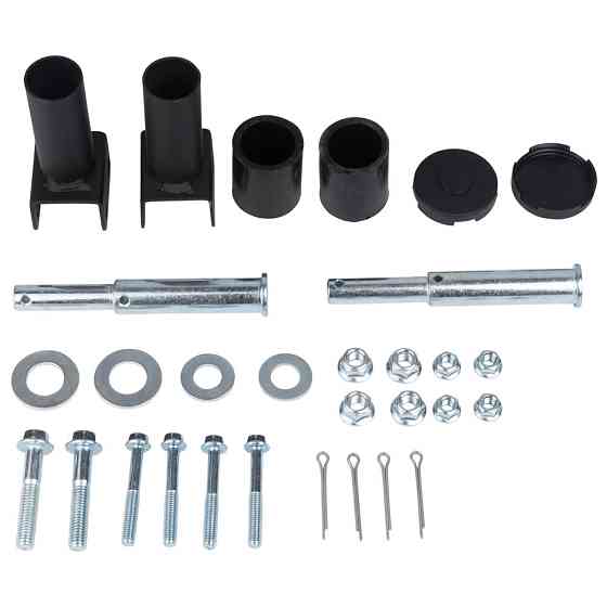 Sigma Колеса и ручки (комплект) для транспортировки генератора SIGMA (5714311) Коломия