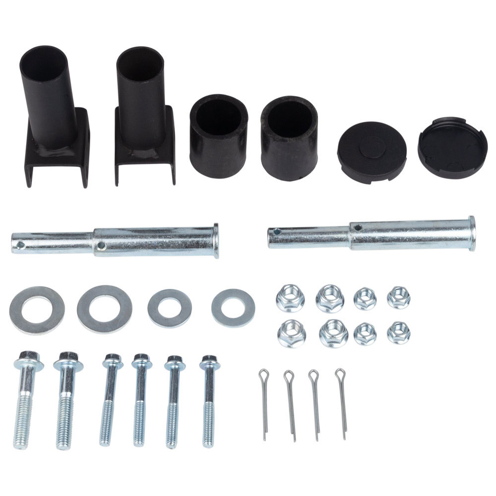 Sigma Колеса и ручки (комплект) для транспортировки генератора SIGMA (5714311) Коломия - фото 5