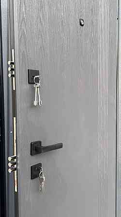 Входные двери ТАРИМУС Дверная Индустрия 