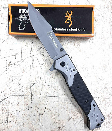 Нож 402 BROWNING (36) Київ - фото 1