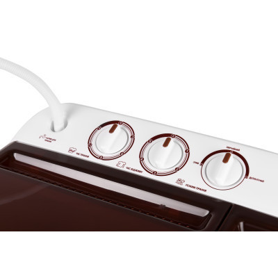 Стиральная машина Ardesto WMH-B65C Винница - изображение 9