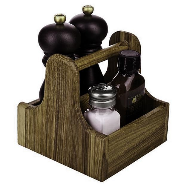 Фуршетный органайзер 