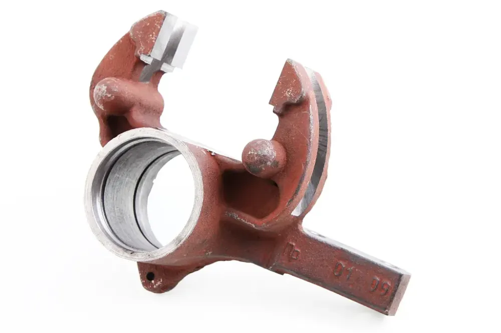 Кулак поворотний Таврія правий Вінниця - фото 4