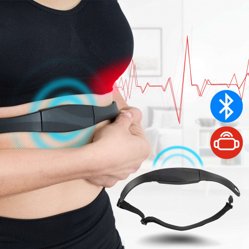 Телеметричний пояс Besport BS-5.3кГц Киев