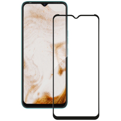 Стекло защитное ACCLAB Full Glue Tecno Spark 8 (1283126533075) Винница - изображение 1