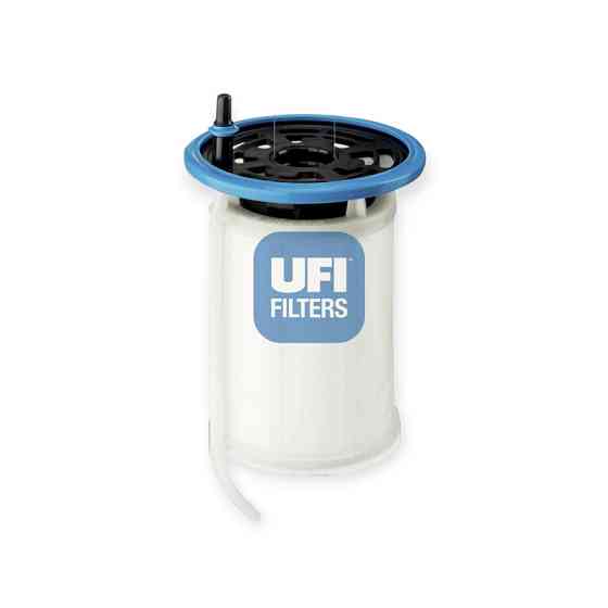 Фільтр Tipo 1.6 Multijet (16-) паливний Мукачево