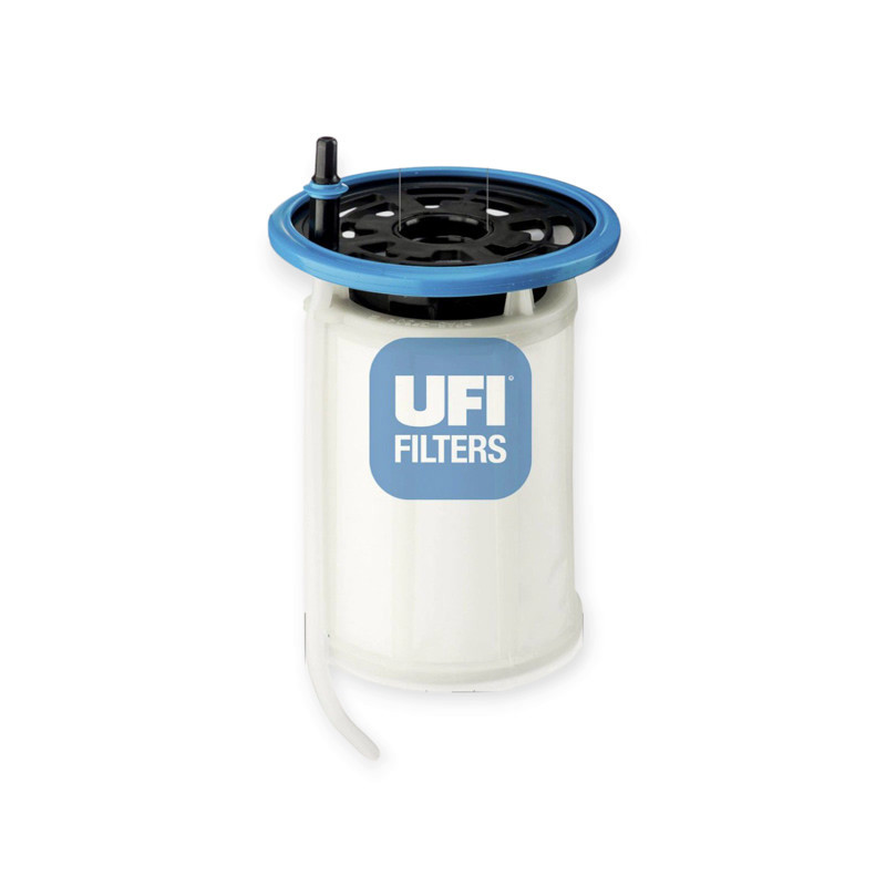 Фильтр Tipo 1.6 Multijet (16-) топливный Мукачево - изображение 1