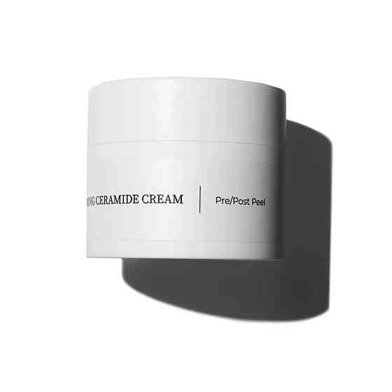Відновлювальний крем з керамідами та постбіотиками Barrier Restoring Ceramide Cream Hillary 50 мл Вінниця