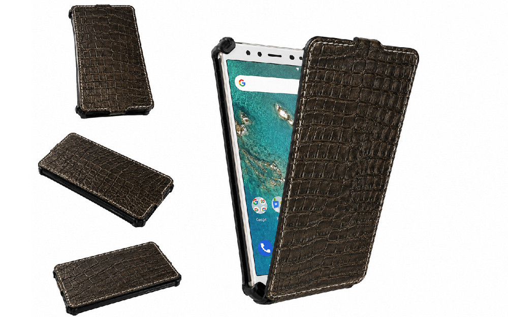 Фліп-чохол Guard для Xiaomi Redmi K40, Redmi K40S, колір Reptyliya Київ - фото 1
