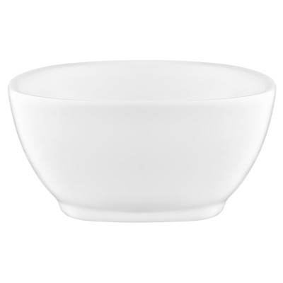 Соусница Ardesto 140мл, порцеляна, білий (AR3749) Вінниця - фото 1