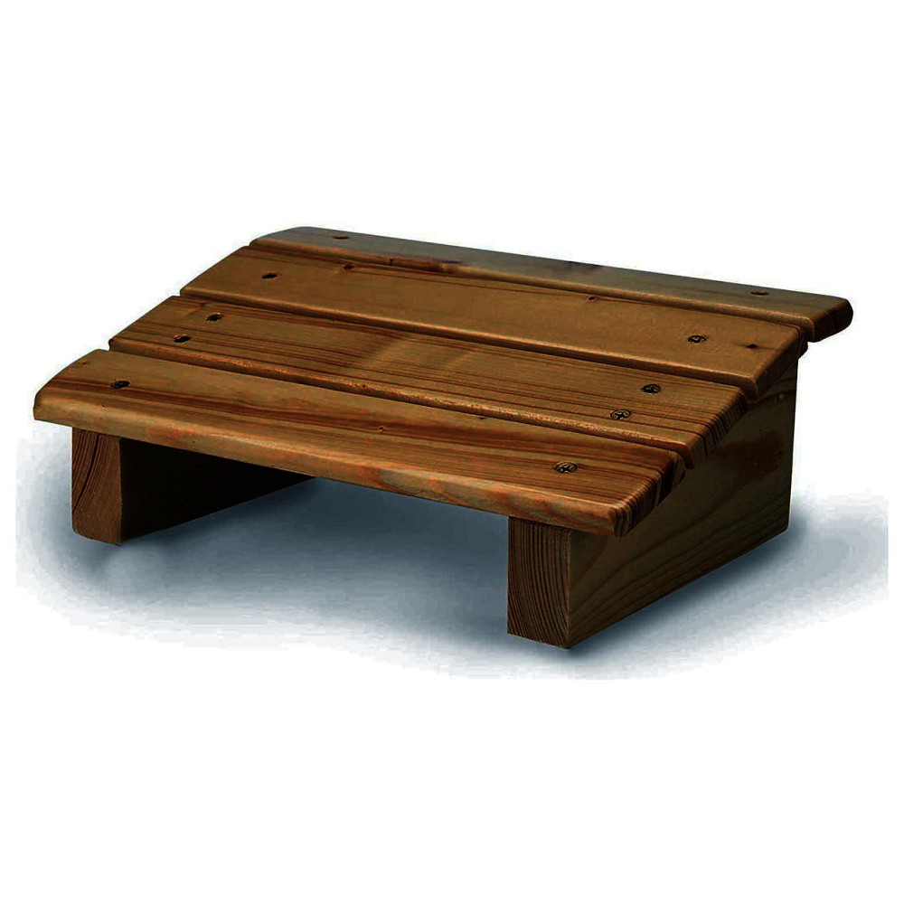 Підставка для ніг "Грінвіл" мускат Миколаїв - фото 1