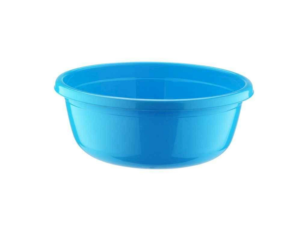 Миска пл. 12л ТМ ASUDE PLASTIK Київ - фото 1