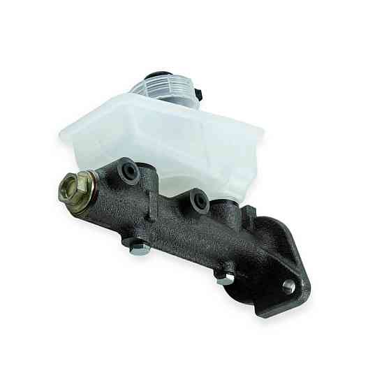 Цилиндр главный 2108, 2109, 21099, 2110, 2111, 2112, 2113, 2114, 2115 с бачком (ГТЦ) тормозной Мукачево