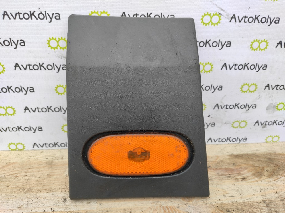 Накладка кузова бокова права Mercedes Sprinter 2006-2017 (A9066901282) Ковель - изображение 3