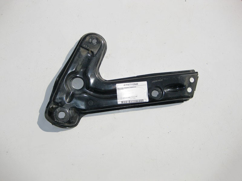 Mercedes-Benz  A1643310940 Ліва опора переднього підрамника ML W164 GL GLS X166 GLE W166 C292 Одеса - фото 1