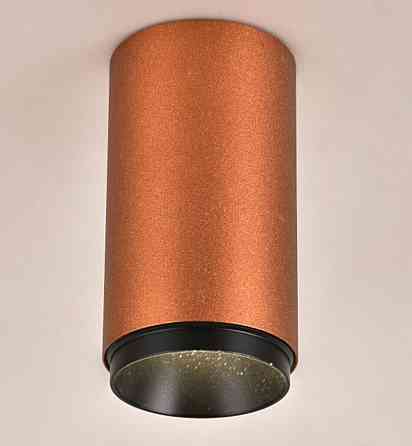 SIRIUS Світильник точковий Sirius CF+SBK Коломия