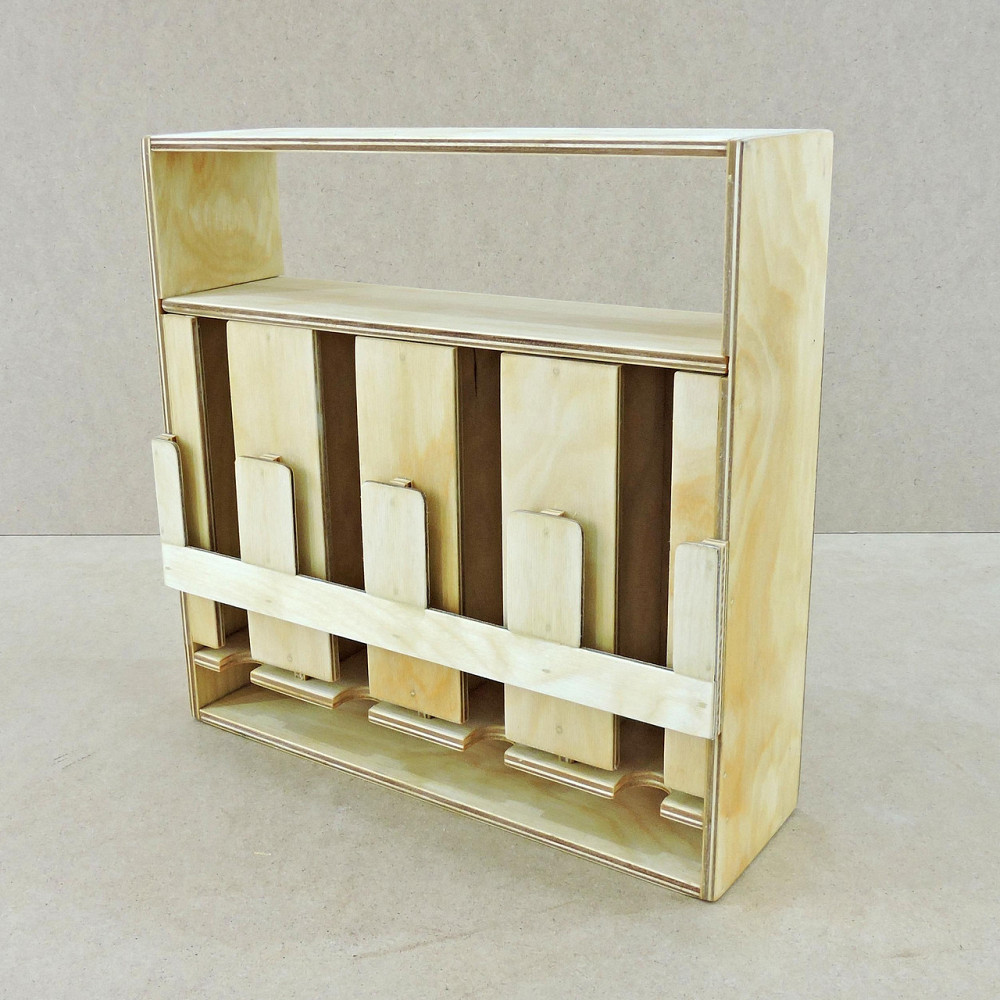 Органайзер для чайных пакетиков 