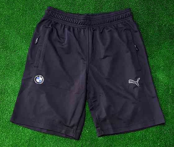 Шорты мужские Puma BMW Motorsport,лакоста 52 Киев