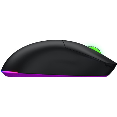 Мишка Hator Quasar 3 Ultra 8K Wireless Black (HTM770) Вінниця - фото 6