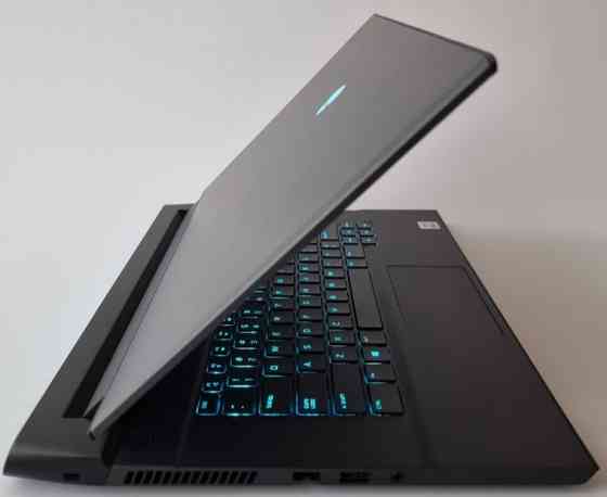 Alienware M15 R4/Intel 17 10870H/RTX 3070/RAM 16Gb/SSD 512Gb/300Hz.Dell Киев
