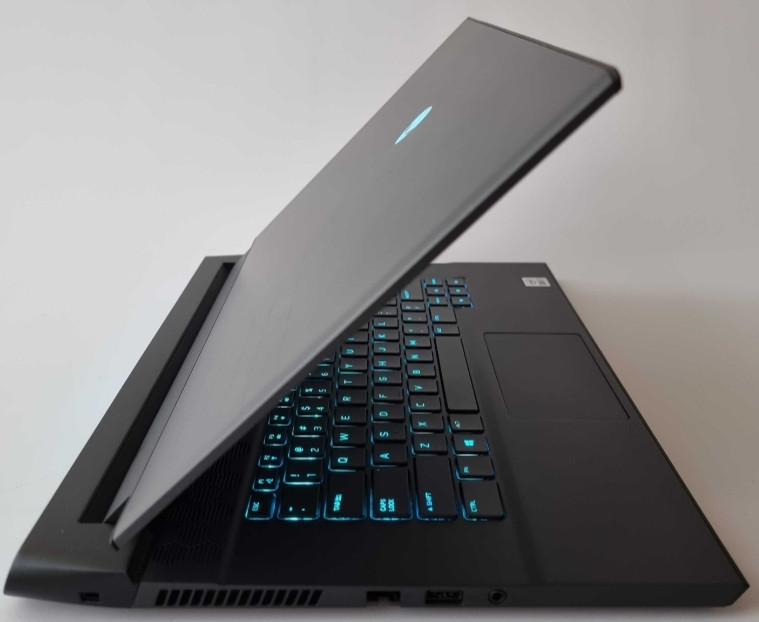 Alienware M15 R4/Intel 17 10870H/RTX 3070/RAM 16Gb/SSD 512Gb/300Hz.Dell Киев - изображение 5