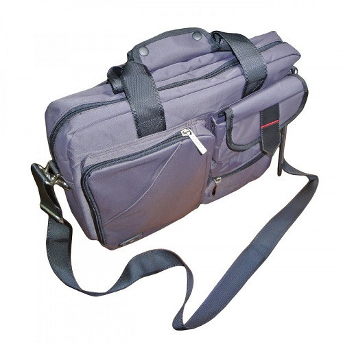 Сумка портфель для ноутбука та документів Київ - фото 1