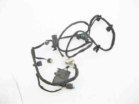 Mercedes-Benz  A1665408732 Джгут електропроводки датчиків зіткнення ML/GLE W166 GL/GLS X166 GLE Coupe C292 Одесса
