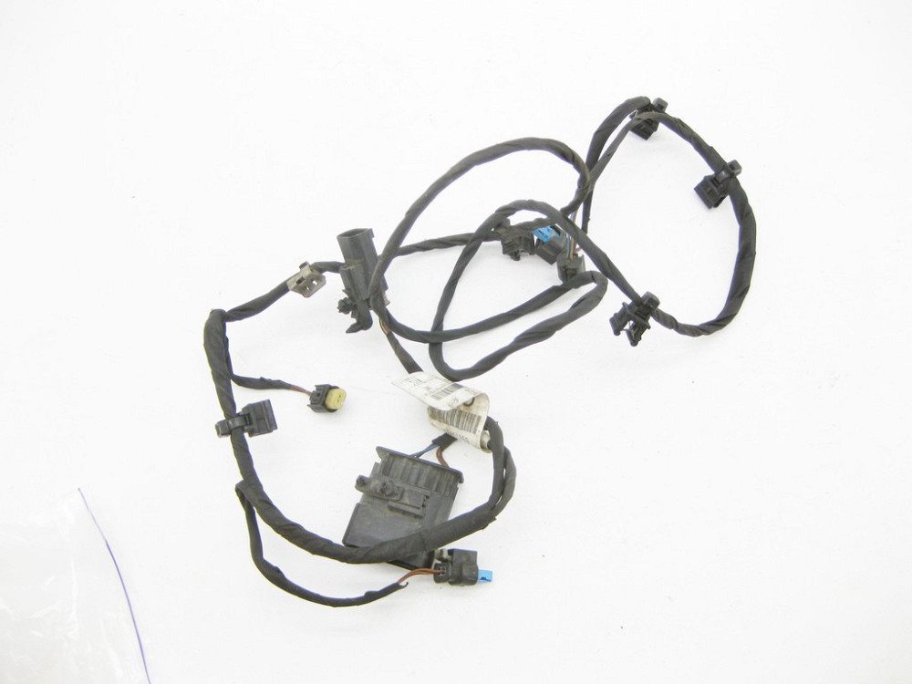 Mercedes-Benz  A1665408732 Джгут електропроводки датчиків зіткнення ML/GLE W166 GL/GLS X166 GLE Coupe C292 Одеса - фото 5