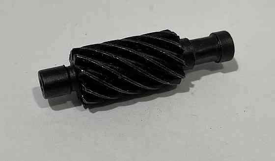 Привод спидометра мотоцикл Минск (червяк) Мукачево