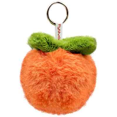 Брелок Fyyvalur серія Талісмани Соковита мандаринка Кіа (99018) Вінниця