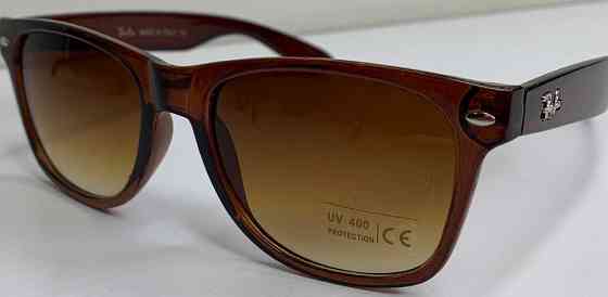 Солнцезащитные очки Ray Ban 2140 Wayfarer. Киев