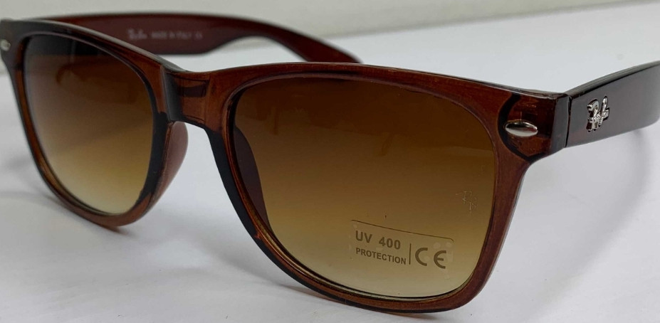 Солнцезащитные очки Ray Ban 2140 Wayfarer. Киев - изображение 2