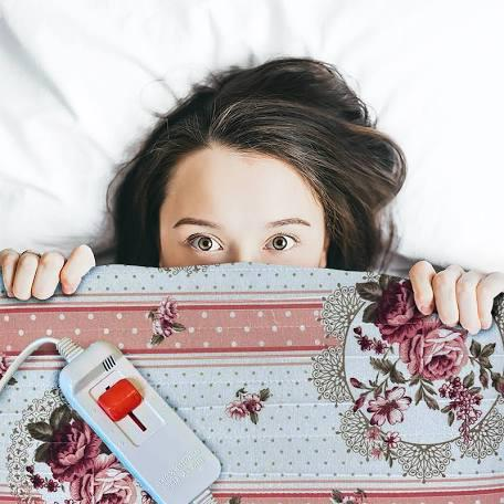 Електричне простирадло Palmiye 115х150 (з підігрівом) Вінниця - фото 10