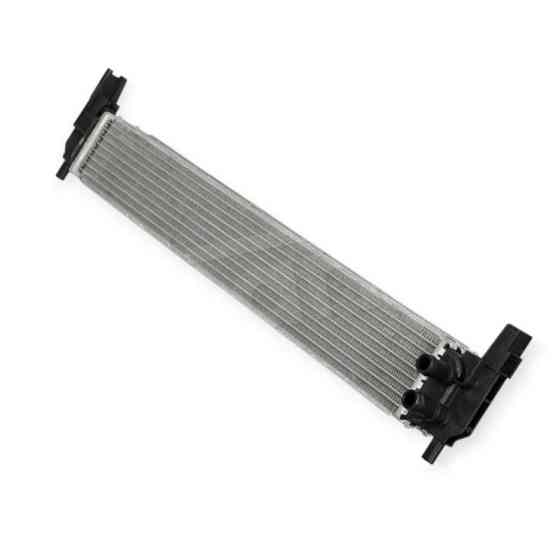 Радіатор Шкода Fabia, Rapid, Roomster1.2, 1.4TSI 10-інтеркулера Мукачево