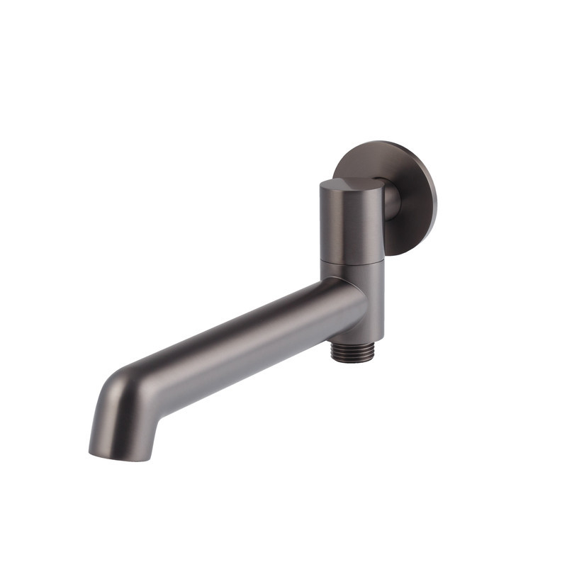 Вбудована душова система Koer KB-66029-07 3 функції (Колір графіт) (KR5954) ( 25982 ) Харків - фото 9
