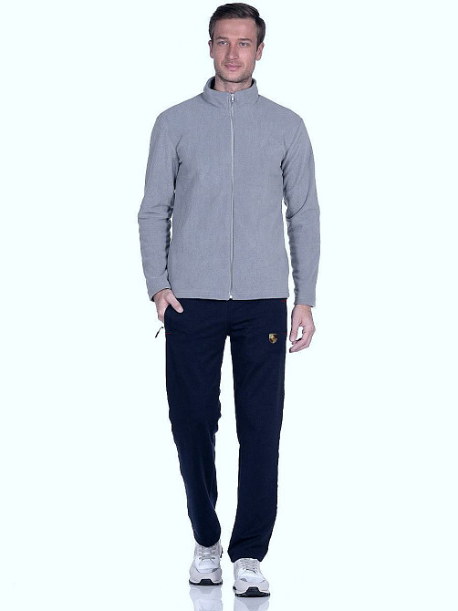 Мужские зауженные штаны Puma Porsche Design,ткань суприм 46 Киев - изображение 1