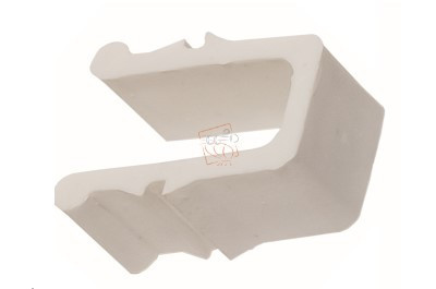 Обмежувач торцевий (стопор) Бровари - фото 1