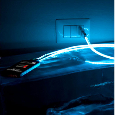 Кабель iPod, iPhone, iPad трогающий, черный Ровно - изображение 2